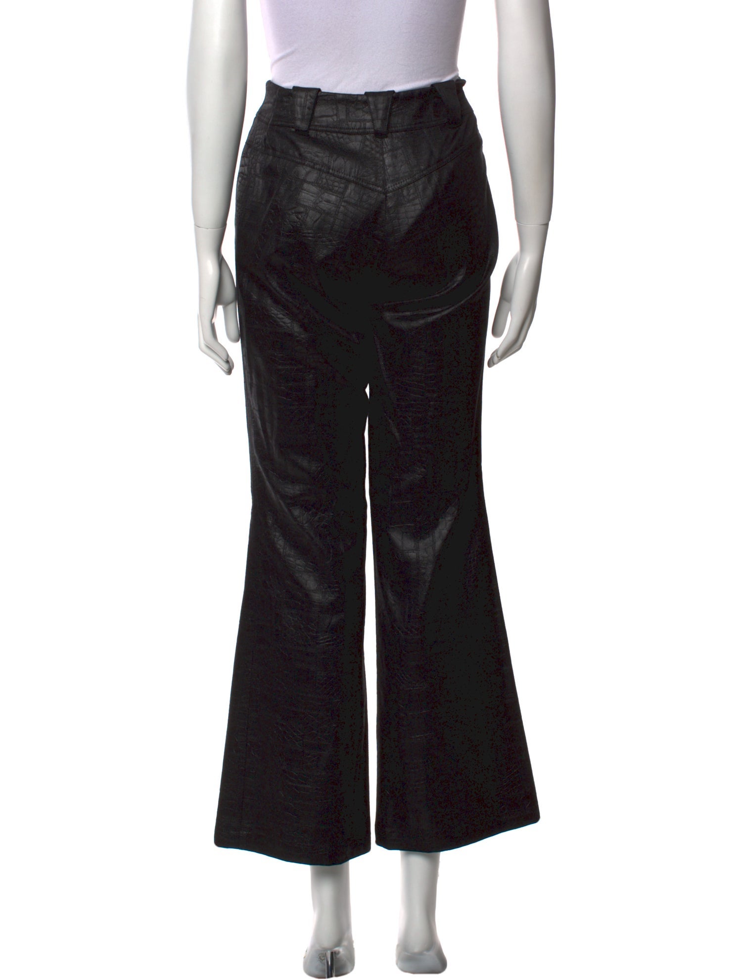 Juliana Collezione Wide Leg Pants